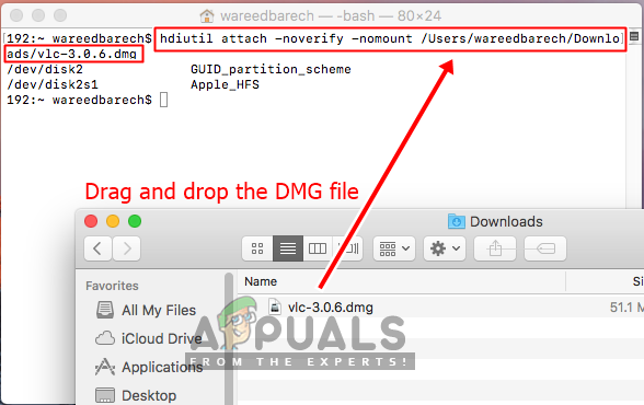 are dmg files safe to delete